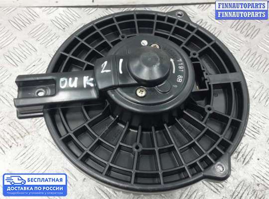 Мотор отопителя на Lexus GS II (S160)