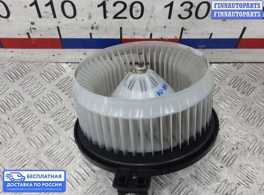 Мотор отопителя на Lexus GS II (S160)