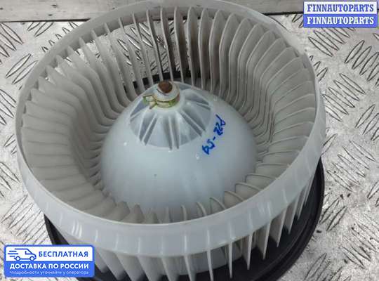 Мотор отопителя на Lexus GS II (S160)