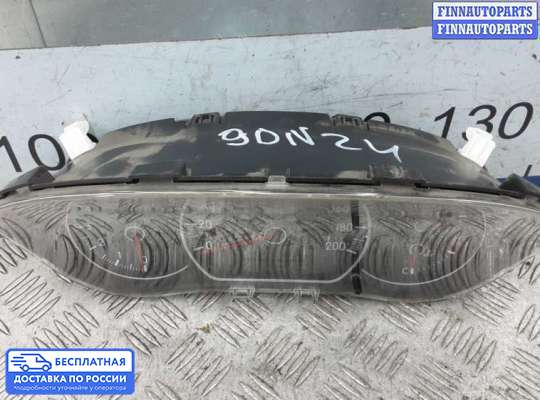 Щиток приборов на Suzuki SX4