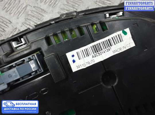 Щиток приборов на Suzuki SX4