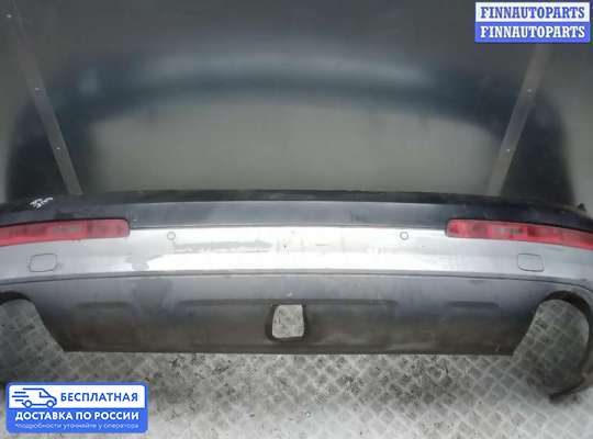 Датчик парктроника на Audi Q7 (4L)