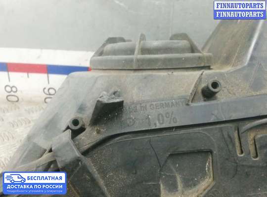 Фара передняя на BMW 5 (E60/E61)