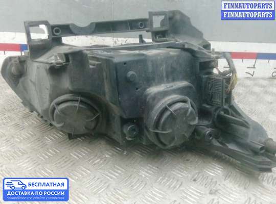 Фара передняя на BMW 5 (E60/E61)