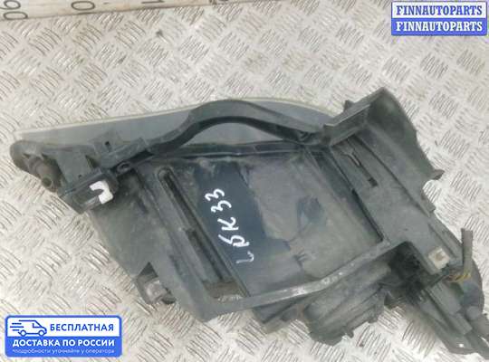 Фара передняя на BMW 5 (E60/E61)