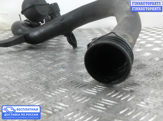 Патрубок (трубка, шланг) на Skoda Octavia (1Z, A5)