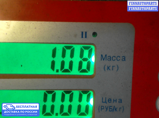 Патрубок (трубка, шланг) на Skoda Octavia (1Z, A5)