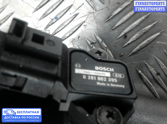 Патрубок (трубка, шланг) на Skoda Octavia (1Z, A5)