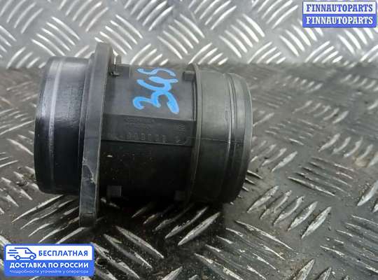 Датчик расхода воздуха (ДМРВ) на Skoda Octavia (5E, A7)