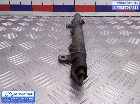 Рампа (рейка) топливная на Mercedes-Benz ML (W164)