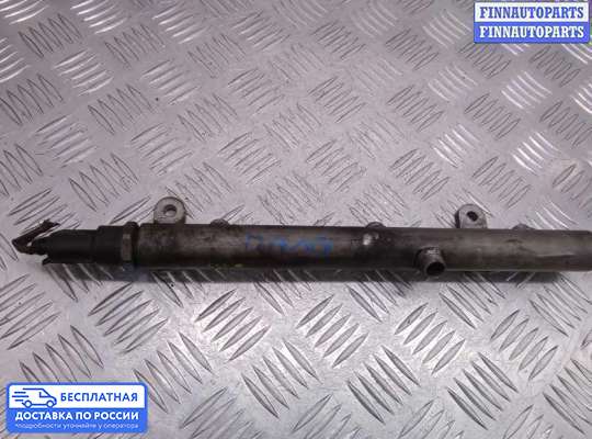 Рампа (рейка) топливная на Mercedes-Benz ML (W164)