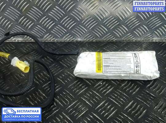Подушка безопасности (прочее) на Toyota Corolla 9 (E120)