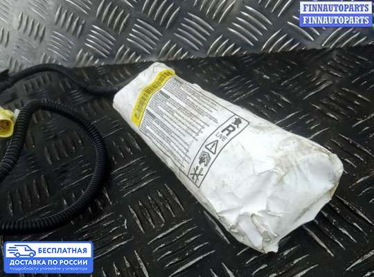 Подушка безопасности (прочее) на Toyota Corolla 9 (E120)