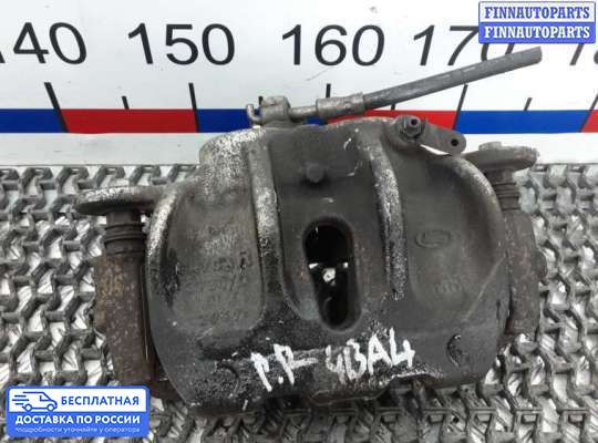 Суппорт на Range Rover III (LM, L322)