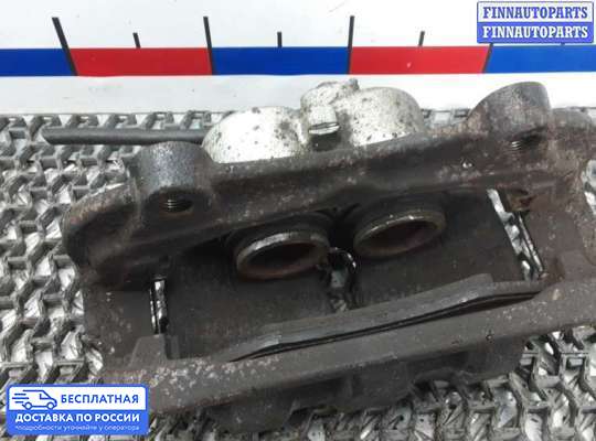 Суппорт на Range Rover III (LM, L322)