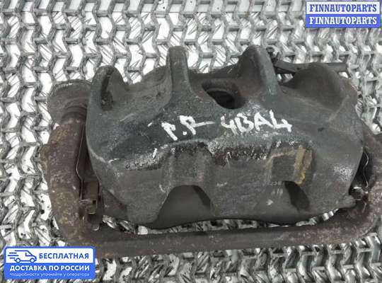 Суппорт на Range Rover III (LM, L322)