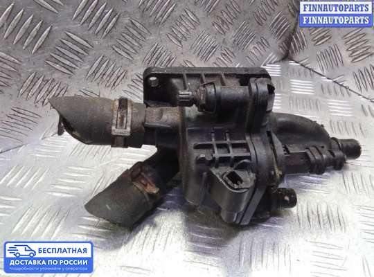 Корпус термостата на Peugeot 308 I (T7)