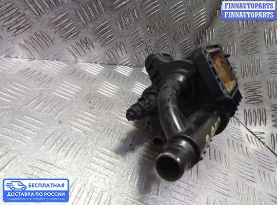 Корпус термостата на Peugeot 308 I (T7)