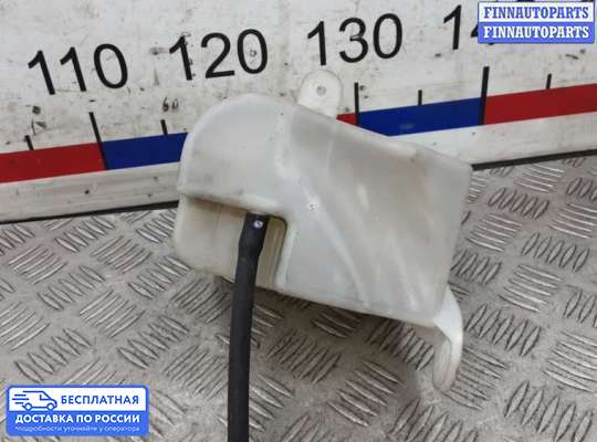 Бачок расширительный на Kia Venga