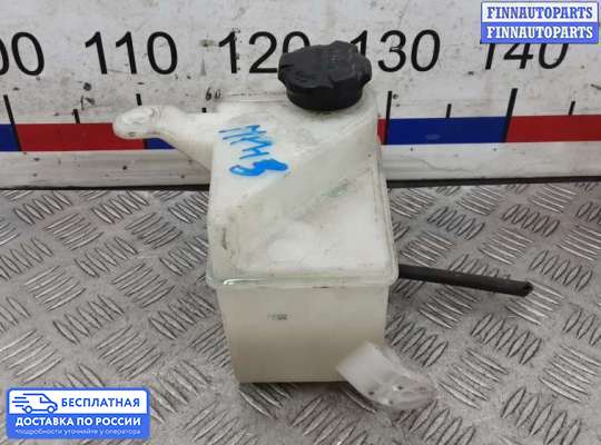 Бачок расширительный на Kia Venga