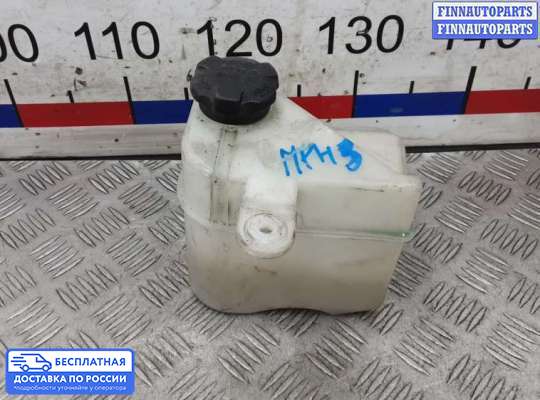 Бачок расширительный на Kia Venga