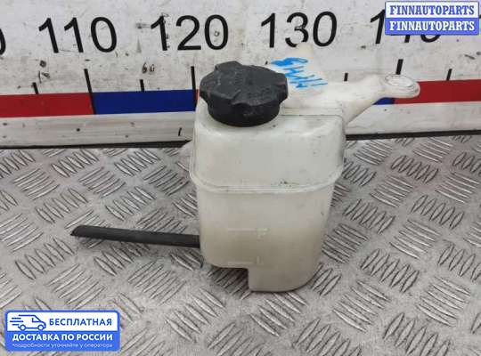 Бачок расширительный на Kia Venga