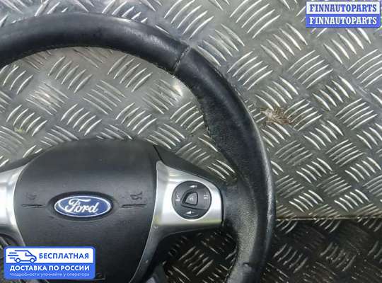 Руль на Ford Focus III