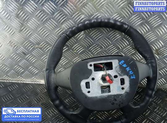 Руль на Ford Focus III