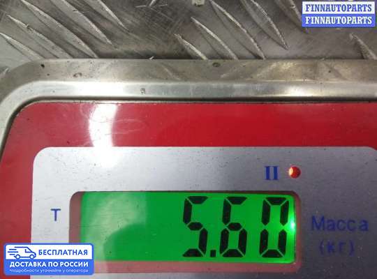 Турбина на Ford Focus III