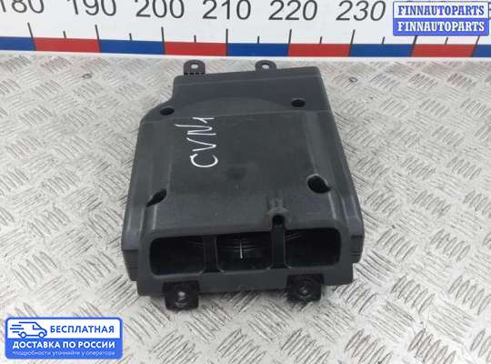 Аудиотехника на BMW 7 (E65/E66)