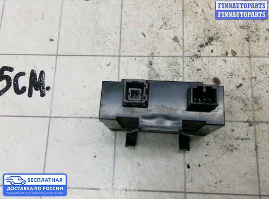 ЭБУ ДВС (блок управления двигателем) на Chevrolet Tahoe (GMT900)