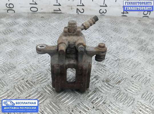 Суппорт на Honda Accord VIII (CU)