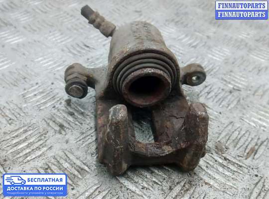 Суппорт на Honda Accord VIII (CU)