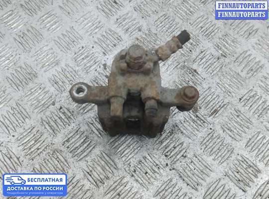 Суппорт на Honda Accord VIII (CU)