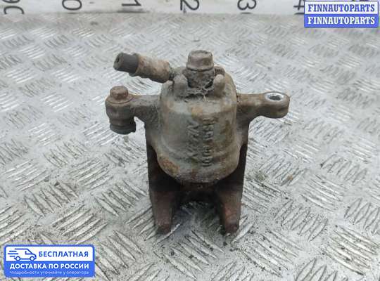 Суппорт на Honda Accord VIII (CU)