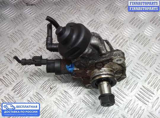 ТНВД на Hyundai ix35 I / Tucson II (LM)