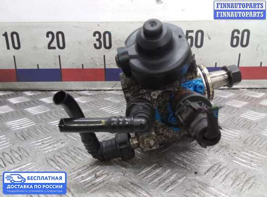 ТНВД на Hyundai ix35 I / Tucson II (LM)