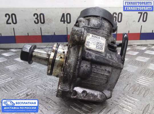 ТНВД на Hyundai ix35 I / Tucson II (LM)