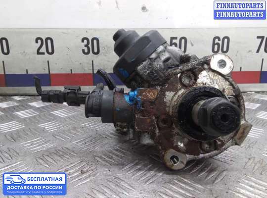 ТНВД на Hyundai ix35 I / Tucson II (LM)