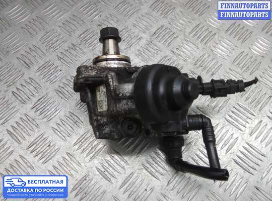 ТНВД на Hyundai ix35 I / Tucson II (LM)