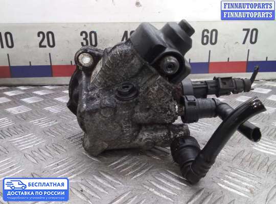 ТНВД на Hyundai ix35 I / Tucson II (LM)