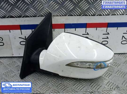 Зеркало боковое на Hyundai ix35 I / Tucson II (LM)