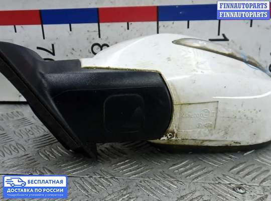 Зеркало боковое на Hyundai ix35 I / Tucson II (LM)