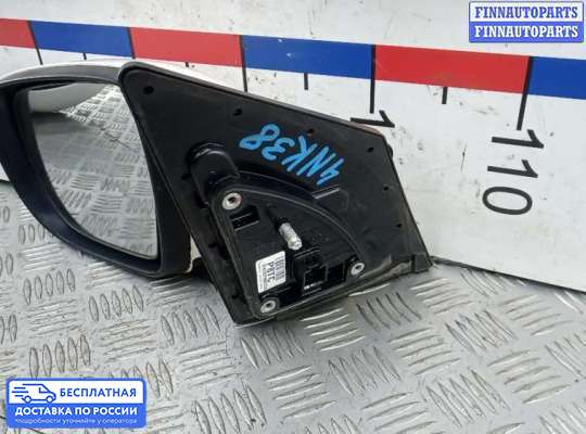Зеркало боковое на Hyundai ix35 I / Tucson II (LM)