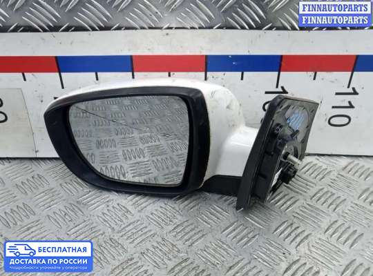 Зеркало боковое на Hyundai ix35 I / Tucson II (LM)