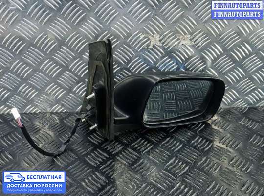 Зеркало боковое на Toyota Prius II