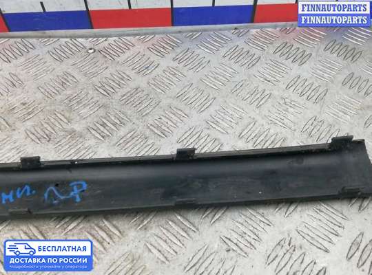 Молдинг на BMW 3 (E46)