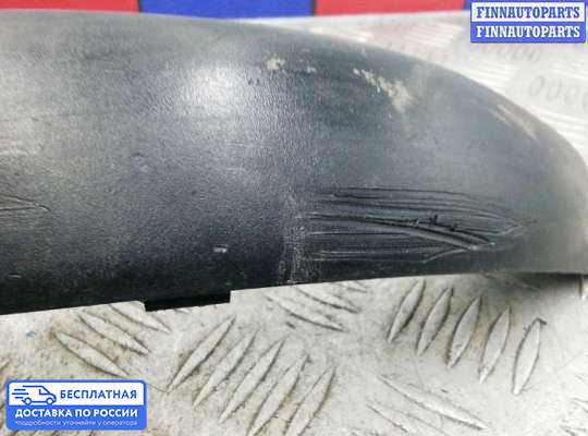 Молдинг на BMW 3 (E46)