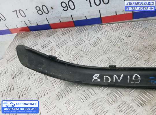 Молдинг на BMW 3 (E46)