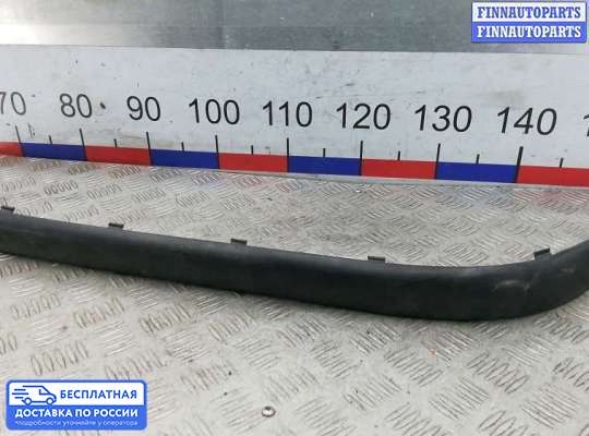 Молдинг на BMW 3 (E46)